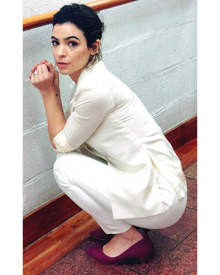 Agustina Cherri