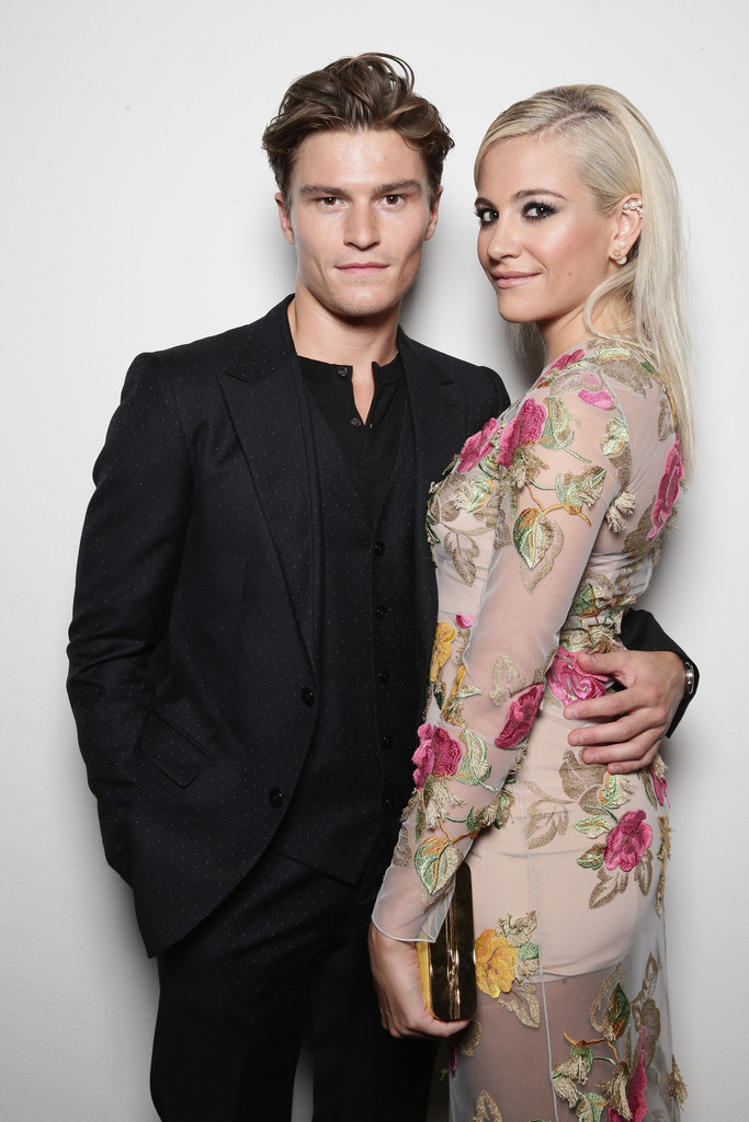 Pixie Lott