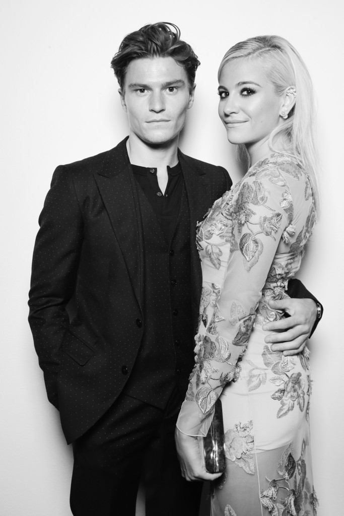 Pixie Lott