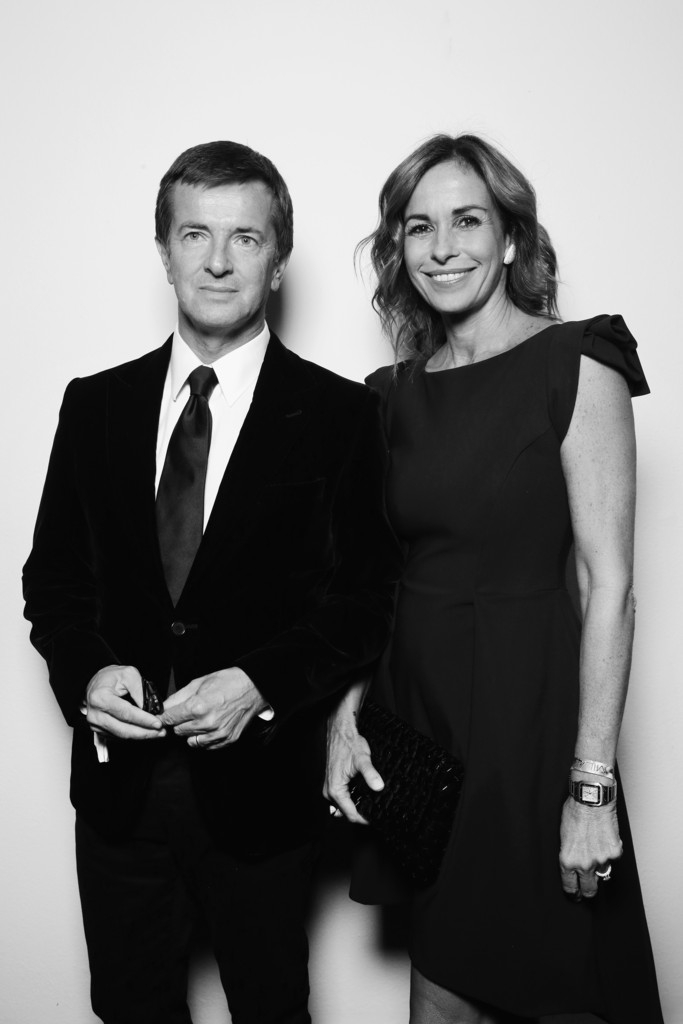 Cristina Parodi