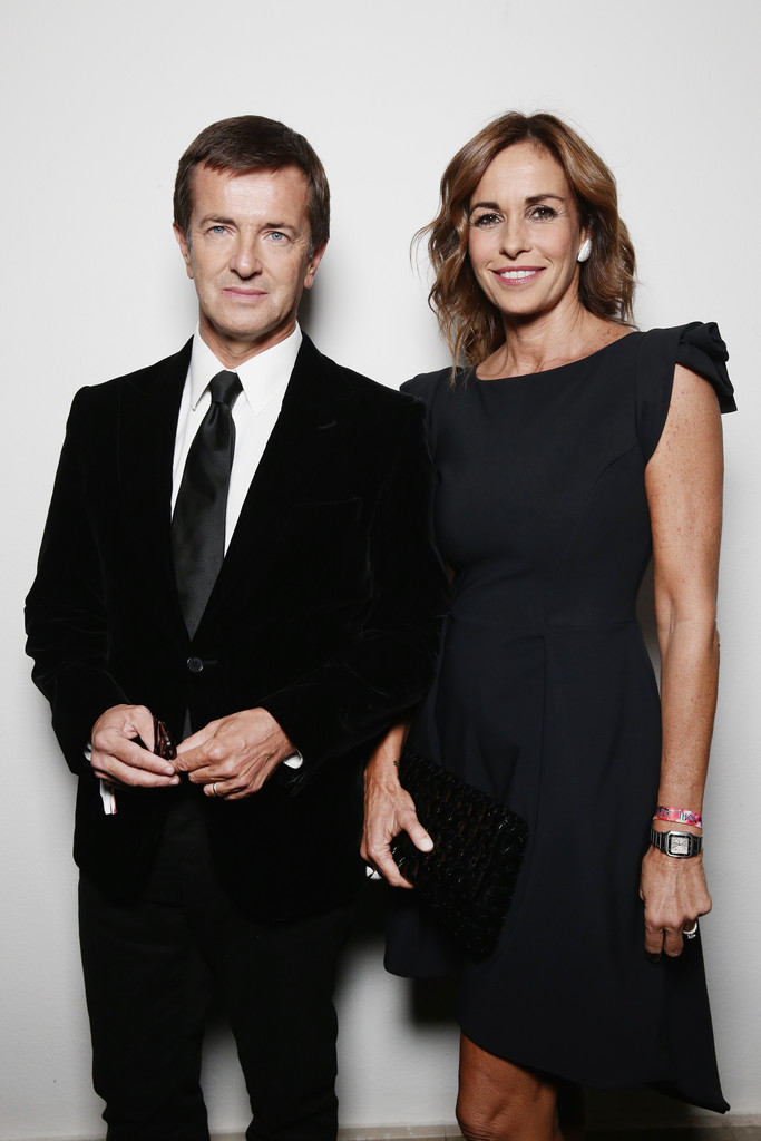 Cristina Parodi