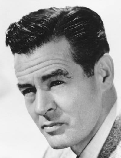 Robert Ryan