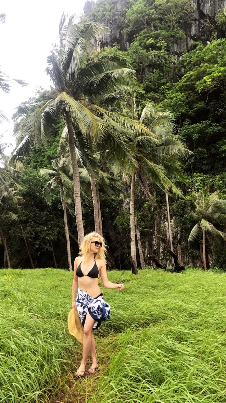 Katheryn Winnick Katheryn Winnick