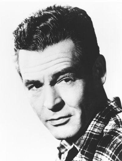 Robert Ryan