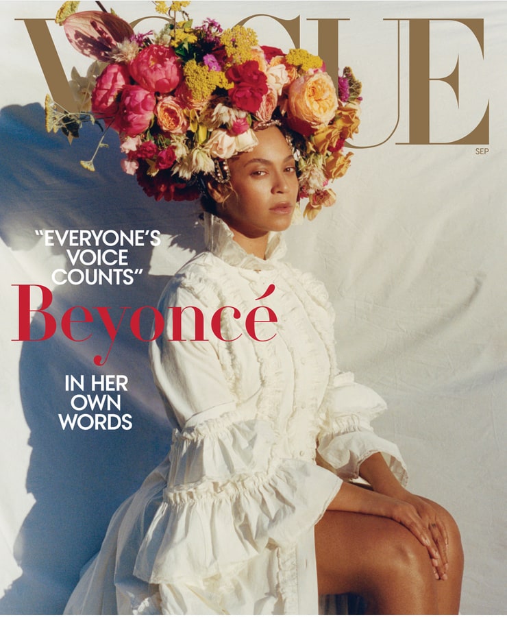 Beyoncé Knowles Beyoncé Knowles