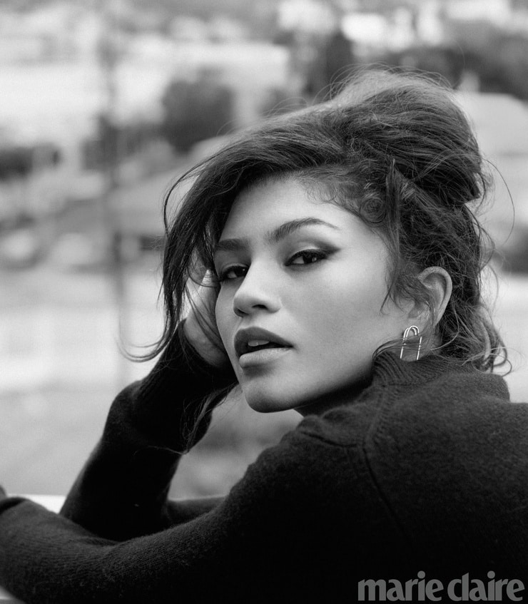 Zendaya Coleman Zendaya Coleman