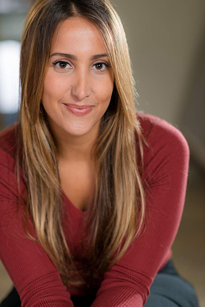 Renata Ribeiro II Renata Ribeiro II