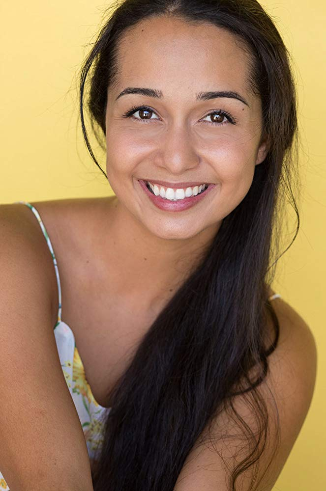 Marissa Godinez