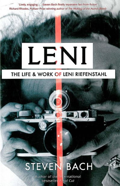Leni: The Life and Work of Leni Riefenstahl (Vintage)