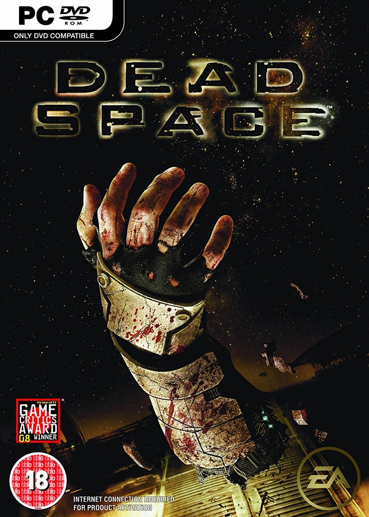 Dead Space