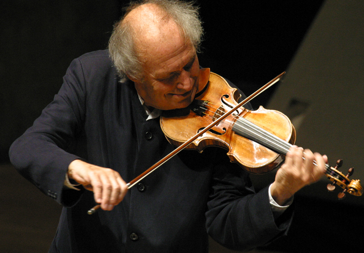 Ivry Gitlis