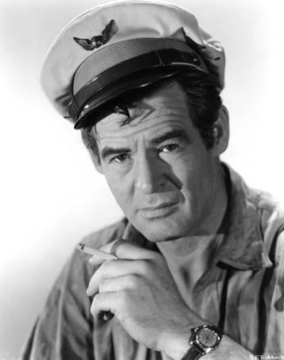 Robert Ryan