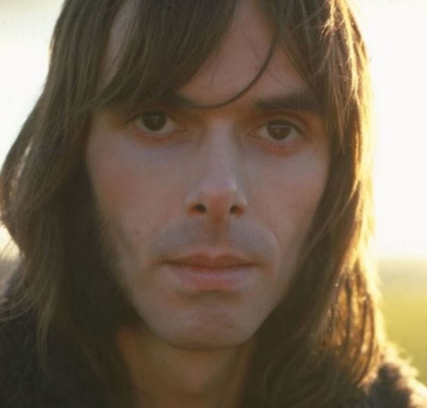 Nicky Hopkins