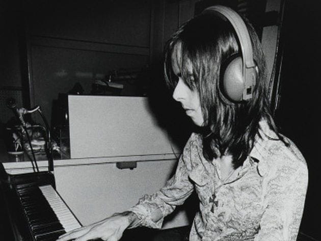 Nicky Hopkins