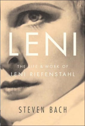 Leni: The Life and Work of Leni Riefenstahl (Vintage)