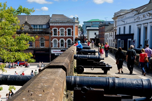 Derry