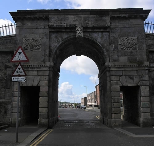 Derry