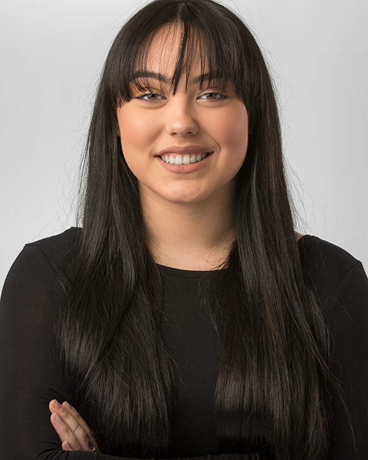 Olivia Kate Iatridis