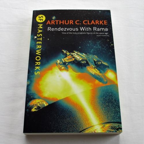 Rendezvous With Rama