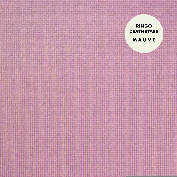 Mauve Mauve