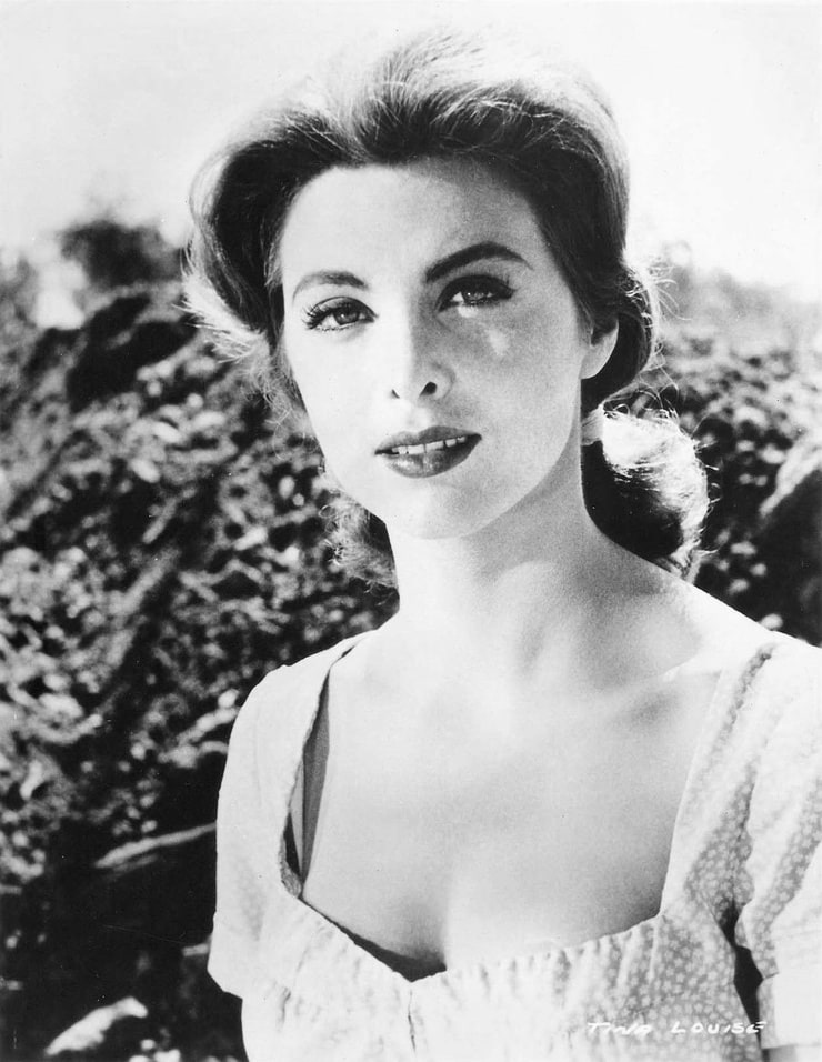 Tina Louise