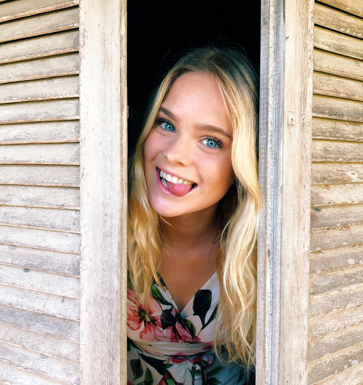 Inna Moll
