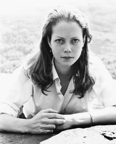 Jenny Seagrove