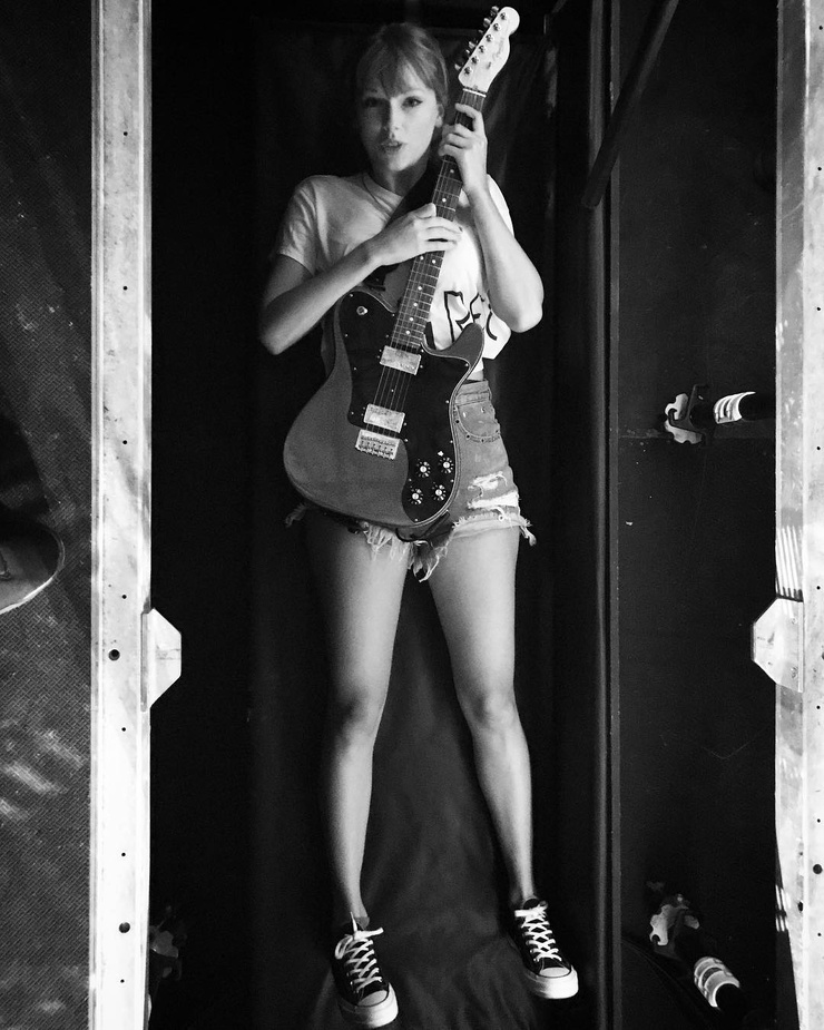 Taylor Swift Taylor Swift