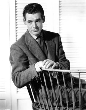 Robert Ryan