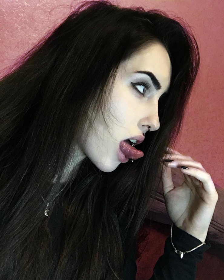 Picture of Anastasia Mut