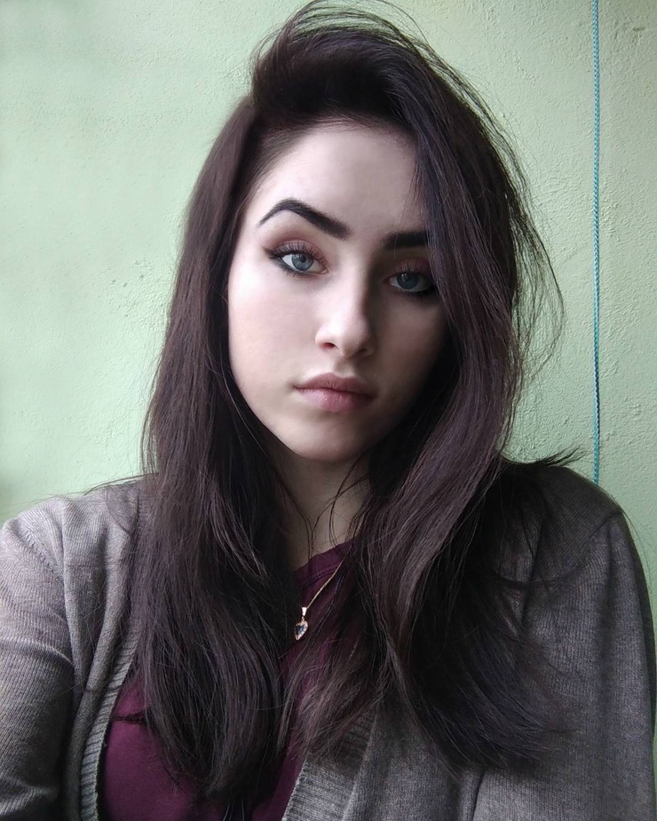 Picture of Anastasia Mut