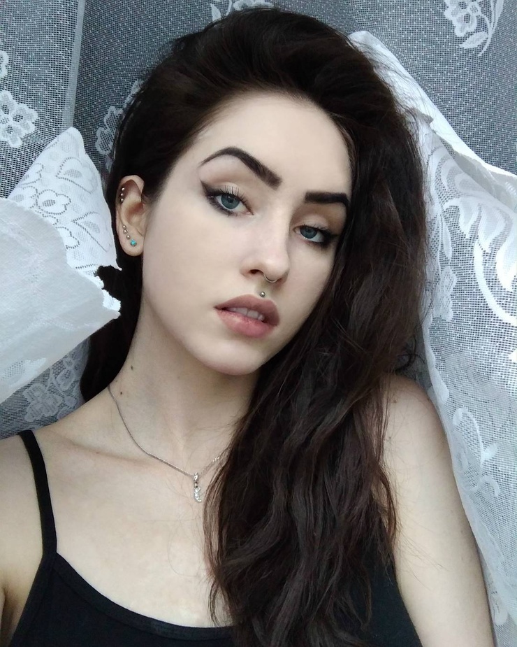 Anastasia Mut