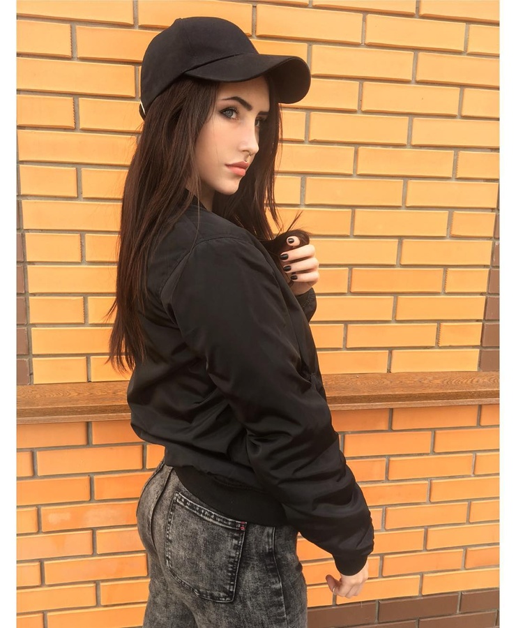 Anastasia Mut
