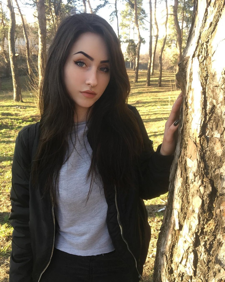 Picture of Anastasia Mut