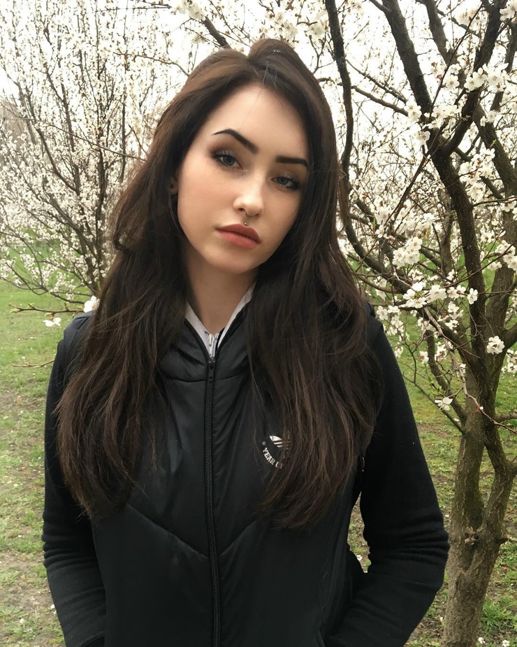 Anastasia Mut