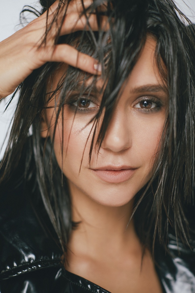 Nina Dobrev Nina Dobrev