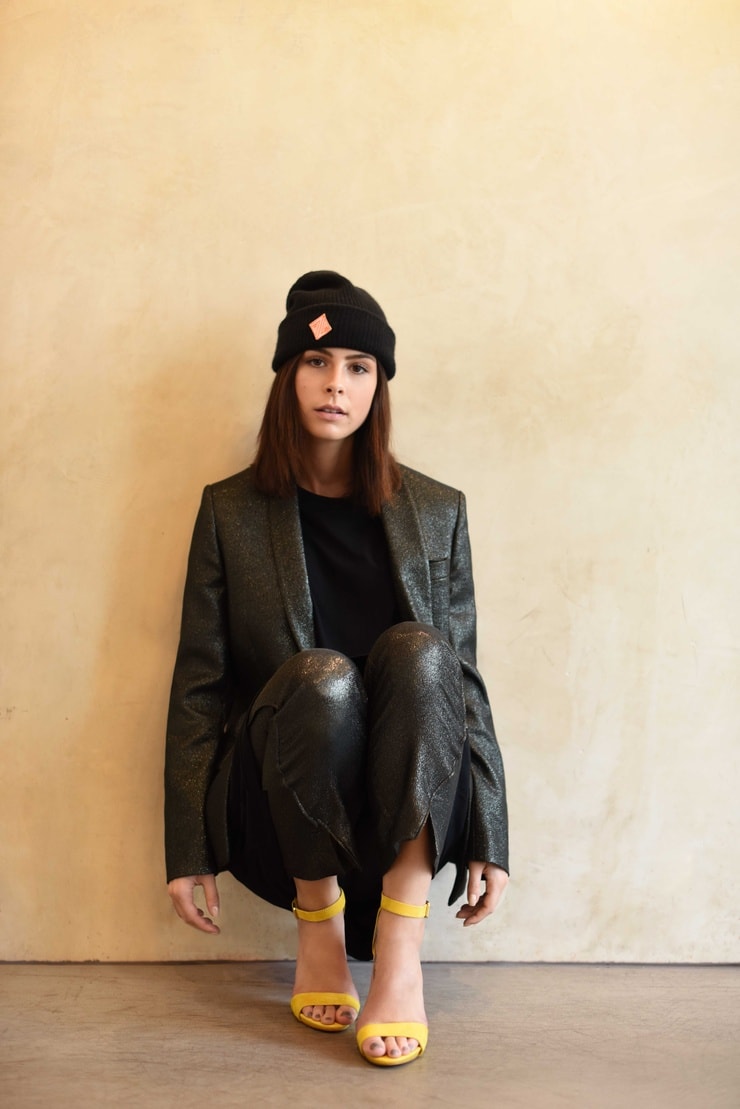 Lena Meyer-Landrut