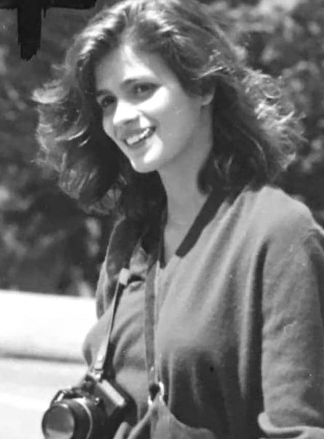 Gia Carangi