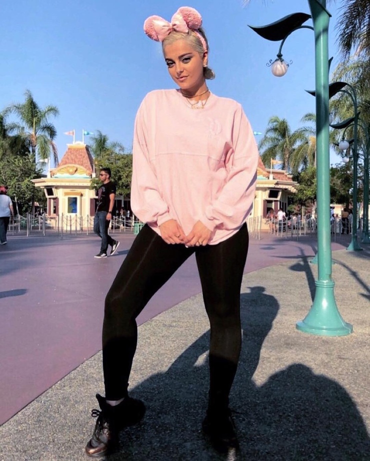 Bebe Rexha