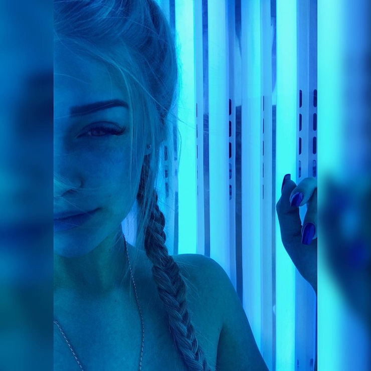 Yulya Kononenko