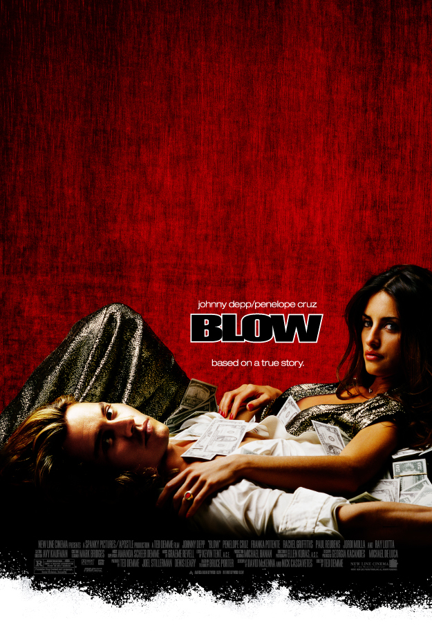 Blow Blow
