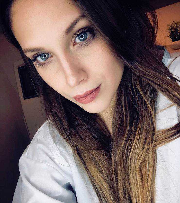 Bárbara Vélez