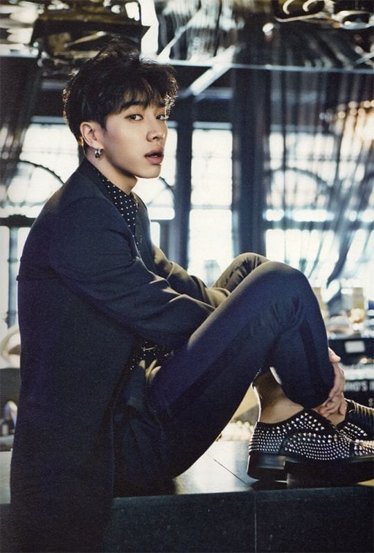 Gikwang