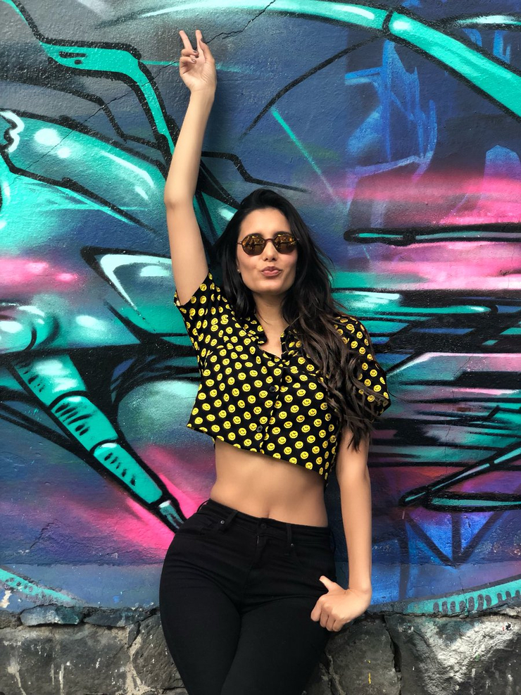 Bárbara Islas