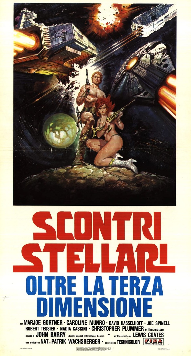 Starcrash