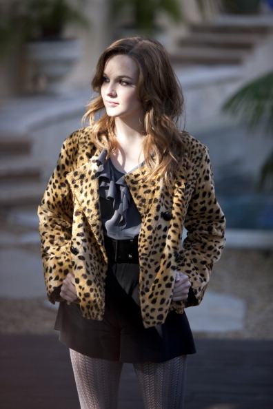 Kay Panabaker
