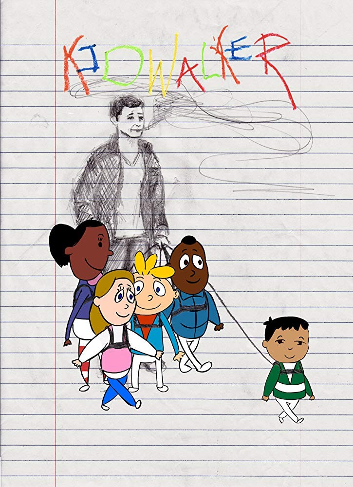 Kidwalker Kidwalker