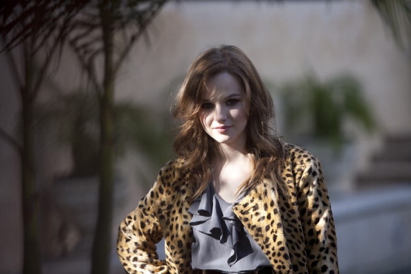 Kay Panabaker