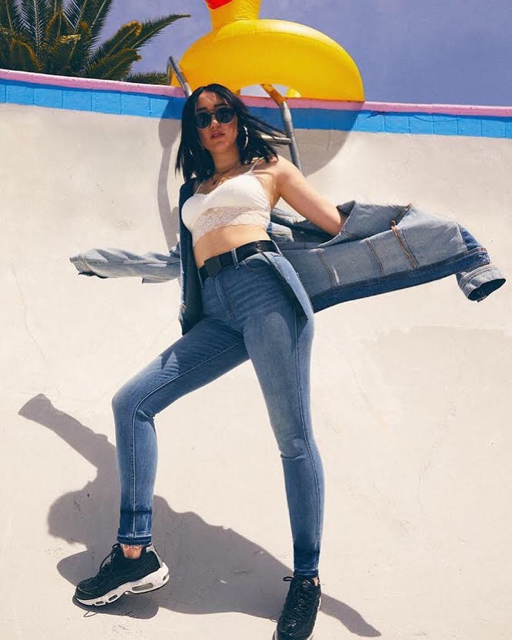 Noah Cyrus