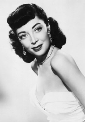 Picture of Marie Windsor